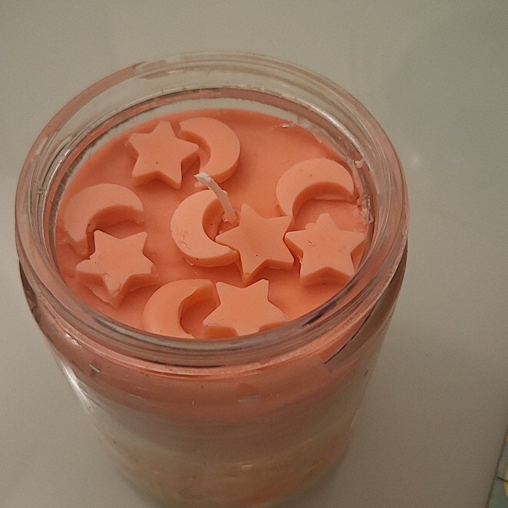 Ramadan Candles